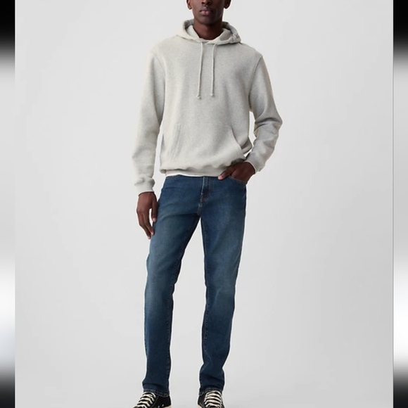 Gap men's slim straight soft wear 31x32 - Picture 1 of 6